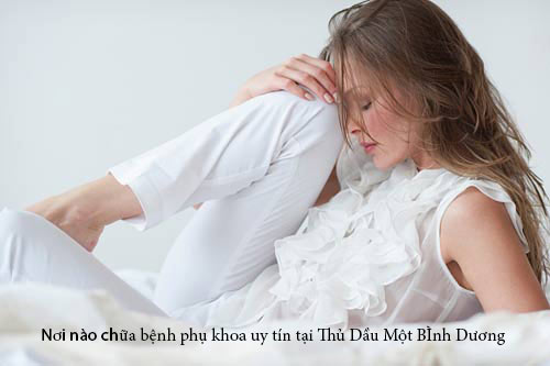 dia chi kham benh o dau binh duong chat luong - phong kham phu khoa binh duong