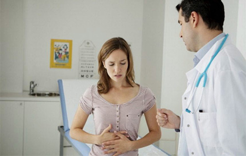 Đặt thuốc viêm âm đạo có ảnh hưởng đến thai nhi không?