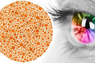Bệnh mù màu là gì và nguyên nhân gây ra bệnh