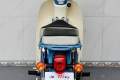 Khám phá động cơ Super Cub 50 Final Edition: 50cc nhỏ gọn, bền bỉ và “chuẩn Nhật” cho nhu cầu đi phố