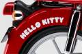 Honda Cub Hello Kitty Japan: Biểu tượng “cute” chuẩn Nhật trong hình hài xe số huyền thoại