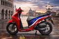 SH150 HRC Tricolor: Phiên Bản Giới Hạn Đẳng Cấp Đua Xe Thể Thao