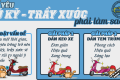 Biến chiếc xe cũ thành mới tại tem xe Hoàng Trí