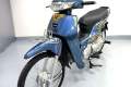 Xe Honda Dream 125 NCX 2024 tại Việt Nam đội giá quá cao vì thuế