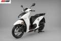 Vì Sao Honda SH350i Nhập Ý Không Cần Thay Đổi Quá Nhiều Nhưng Vẫn Được Yêu Thích?