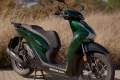 SH125 Vetro chỉ 200 xe toàn cầu: Siêu phẩm độc - lạ - hiếm