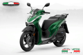 SH125 Vetro màu xanh lục bảo – Trải Nghiệm Đẳng Cấp Ý, Giá Cực Tốt!
