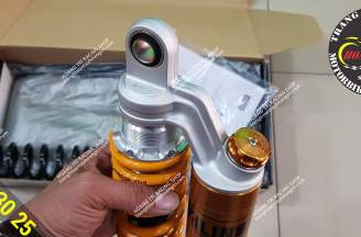 Phuộc ohlins: Tất tần tật về công nghệ, lợi ích và cách chọn đúng cho xe của bạn