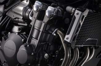 Honda CB1300SF SP Final Edition: Lời chia tay của một huyền thoại “big naked” Nhật Bản