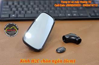 Kính chiếu hậu: Vai trò, phân loại, cách chọn và bảo dưỡng để lái xe an toàn