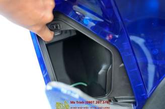 SH150 Limited Edition 2026: Khi “chất Ý” trở thành tuyên ngôn sưu tầm của giới chơi xe