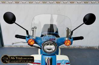 Giải đáp giá Super Cub 50 Final Edition: Bản “huyền thoại” Made in Japan về Việt Nam có gì đáng mua?