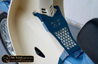 review Super Cub 50 Final Edition: Phiên bản chia tay huyền thoại Cub 50 “Made in Japan” có gì đáng giá?