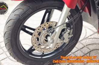 phanh ABS xe điện: Giải pháp nâng cấp an toàn cho xe điện đô thị