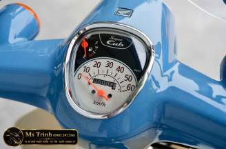 Giá Super Cub 50 Final Edition: Cập nhật mới nhất, ưu đãi phụ kiện và hướng dẫn mua xe tại Việt Nam