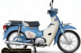 review Super Cub 50 Final Edition: Bản chia tay huyền thoại “Made in Japan” có gì đáng tiền?
