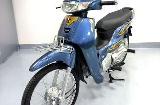 Xe Honda Dream 125 NCX 2024 tại Việt Nam đội giá quá cao vì thuế