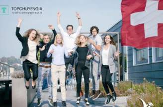 Mức học phí du học Thụy Sĩ mới được cập nhật 2022