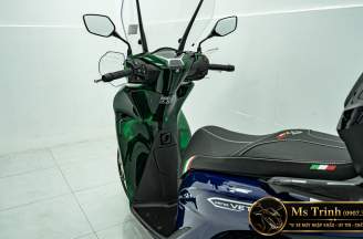 Giá SH150 Vetro 2 in 1 bao nhiêu? Từ 235 triệu cho phiên bản cực hiếm