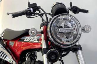  Bán sỉ Honda Dax 125 Trail Sport Thái Lan Giá Rẻ Tại  giao Tại Phú Lâm  sang trọng