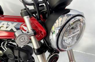  Nhận đặt cọc Honda Dax 125 Trail Sport Thái Lan Giá Rẻ Tại  giao Tại Quận Tây Hồ  sale off 30%