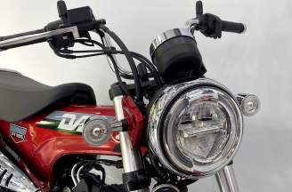  Hotline bán Honda Dax 125 Trail Sport Thái Lan Giá Rẻ Tại  giao Tại Thới Lai  