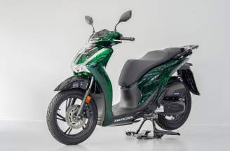  Xe moto Sh Ý - Sh Vetro Ý chính ngạch giao miễn phí tận nơi  giao Tại Điện Bàn  giao hàng tận nhà