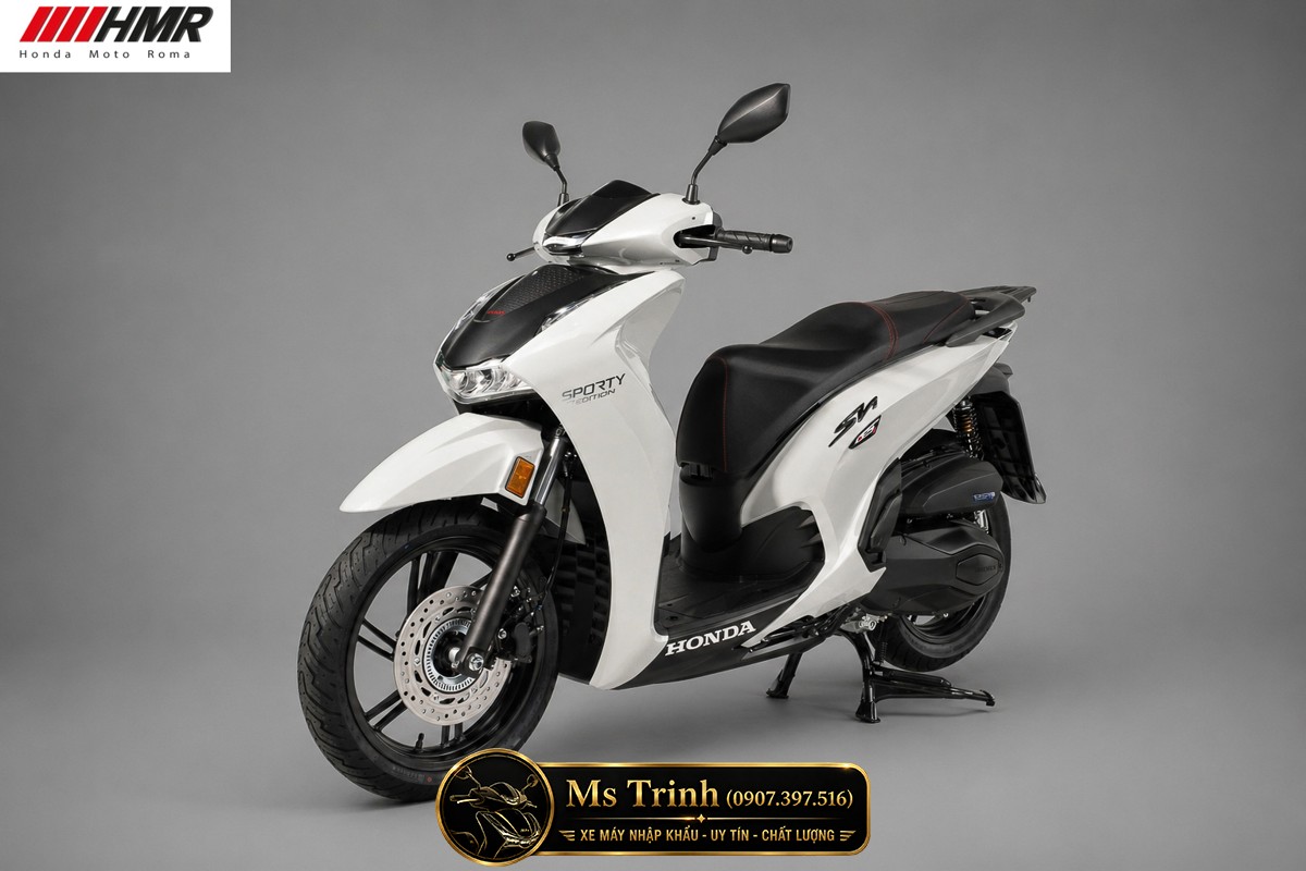 Thiết kế góc cạnh và mạnh mẽ