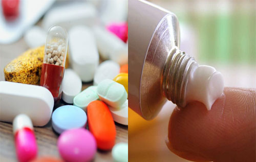 Điều trị bệnh sùi bằng thuốc gì mang lại hiệu quả cao?