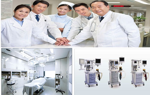 Xét nghiệm sùi mào gà tại Thủ Dầu Một hãy lựa chọn Đa khoa Thủ Dầu Một