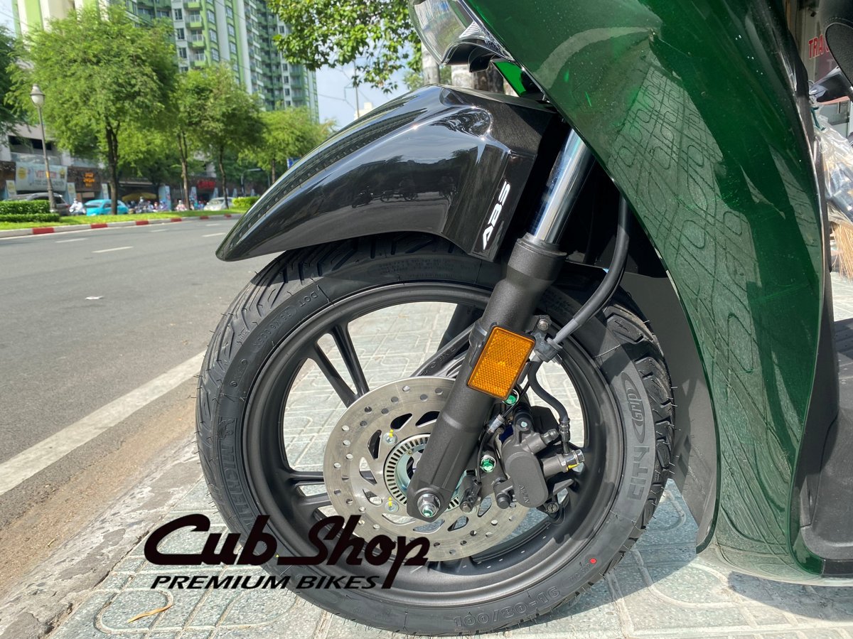 giá xe sh Ý - sh125i vetro - sh150i vetro