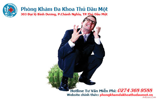 Bị trị ảnh hưởng rất nhiều đến sức khỏe và cuộc sống người bênh