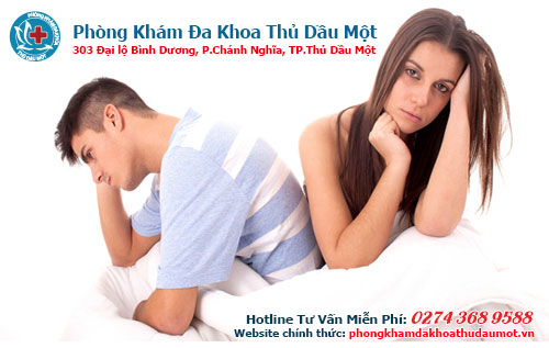Khi bị trĩ người bệnh nên chú ý khi quan hệ tình dục