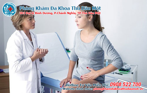 Đa khoa Thủ Dầu Một địa chỉ phá thai an toàn ở Tân Bình, Bình Dương, Đồng Nai