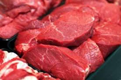 Thịt đỏ giúp sản xuất tinh trùng