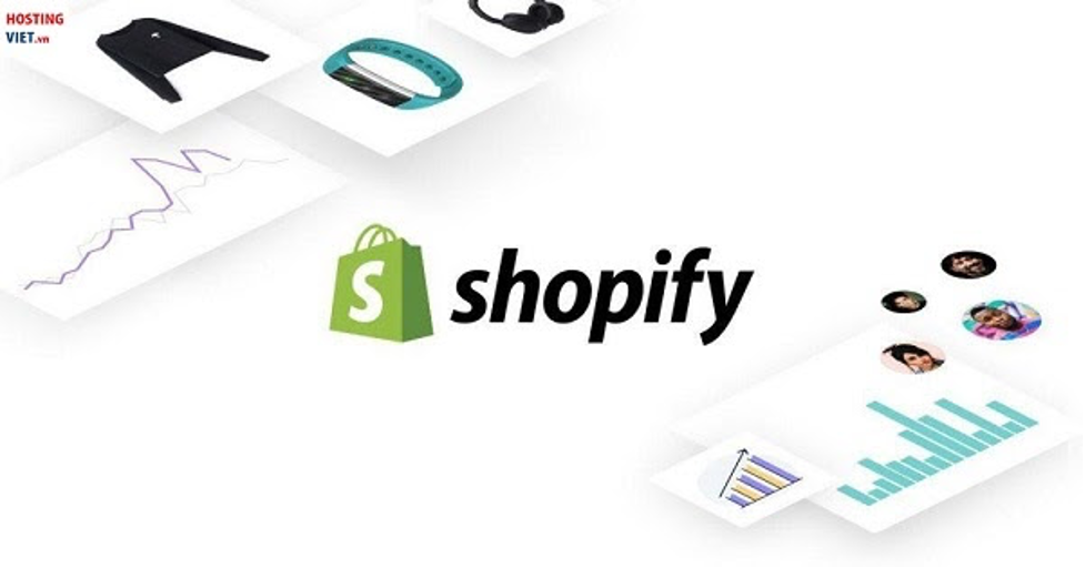Shopify-nền tảng bán hàng trực tuyến