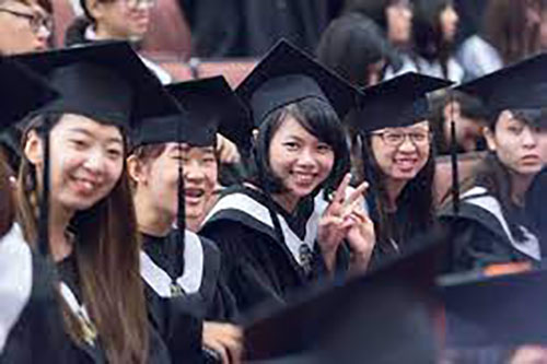 Khái quát nền giáo dục để biết du học Đài Loan có khó không?