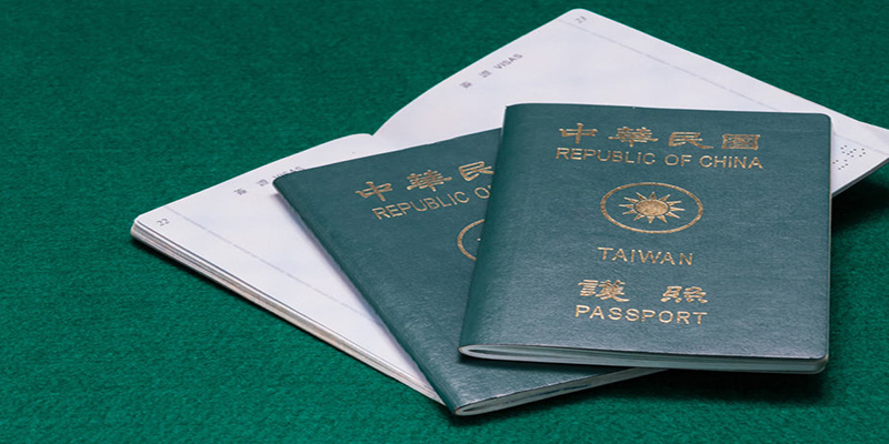 Thủ tục xin visa du học Đài Loan các hệ Đại học và Cao học
